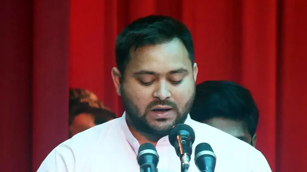 Bihar Politics