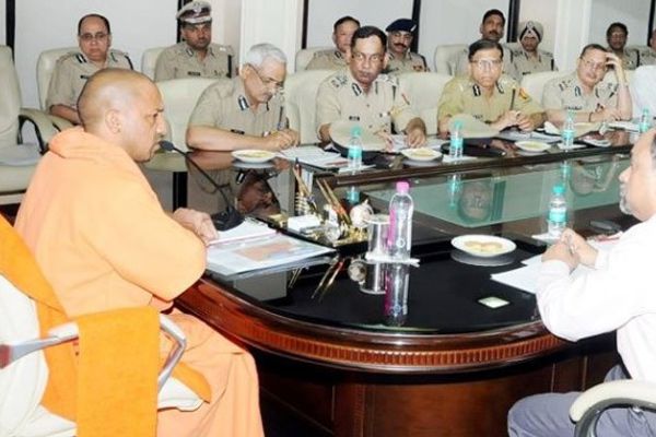 CM yogi (photo credit -google)