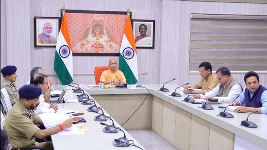 CM yogi (photo credit -google)