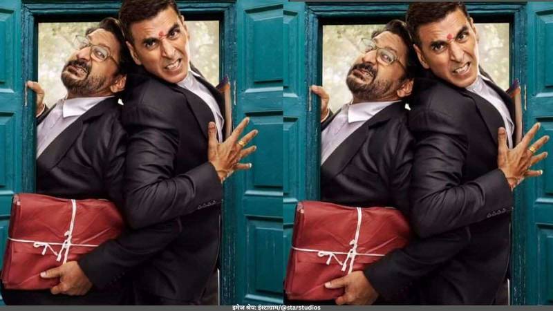 Jolly LLB 3 (photo credit -google)