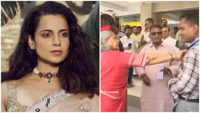 Kangana Ranaut