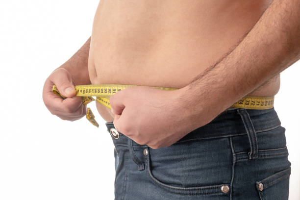 Fatty Liver (Photo credit -google)