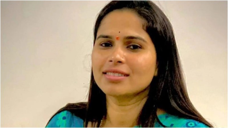 MLA Pooja Pal (photo credit -google)