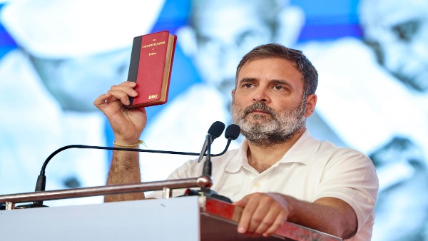 Rahul Gandhi (photo credit -google)
