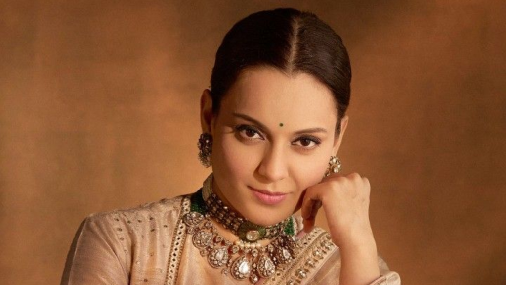 Kangana Ranaut (photo credit -google)