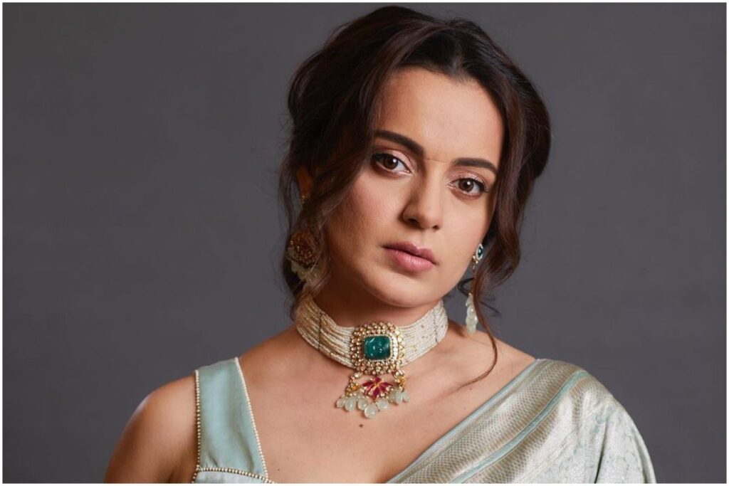 Kangana Ranaut (photo credit -google)