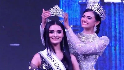 Manika vishwakarma (photo credit -google)