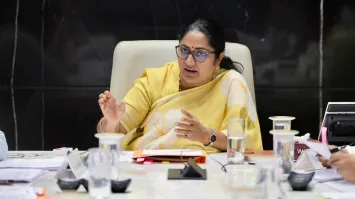 Cm Rekha Gupta (photo credit -google)