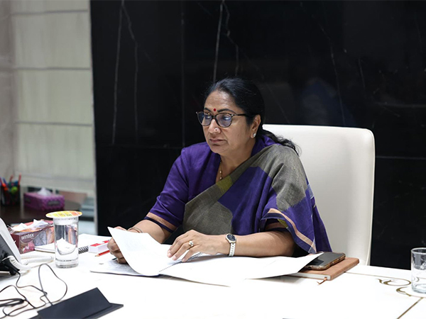 Cm Rekha Gupta (photo credit -google)