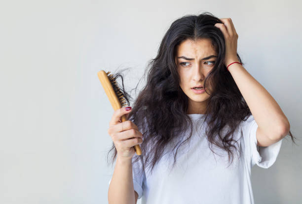 Hair Fall Tips (photo credit-google)