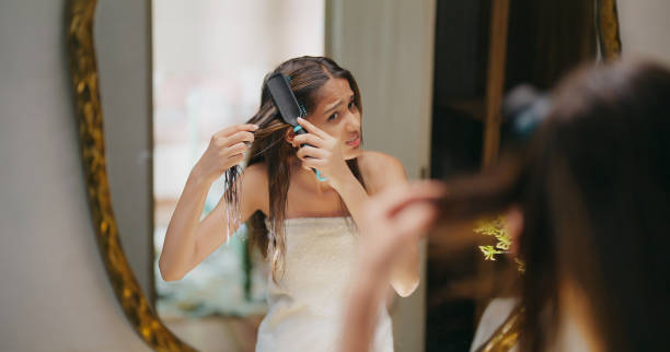 Hair Fall Tips (photo credit-google)