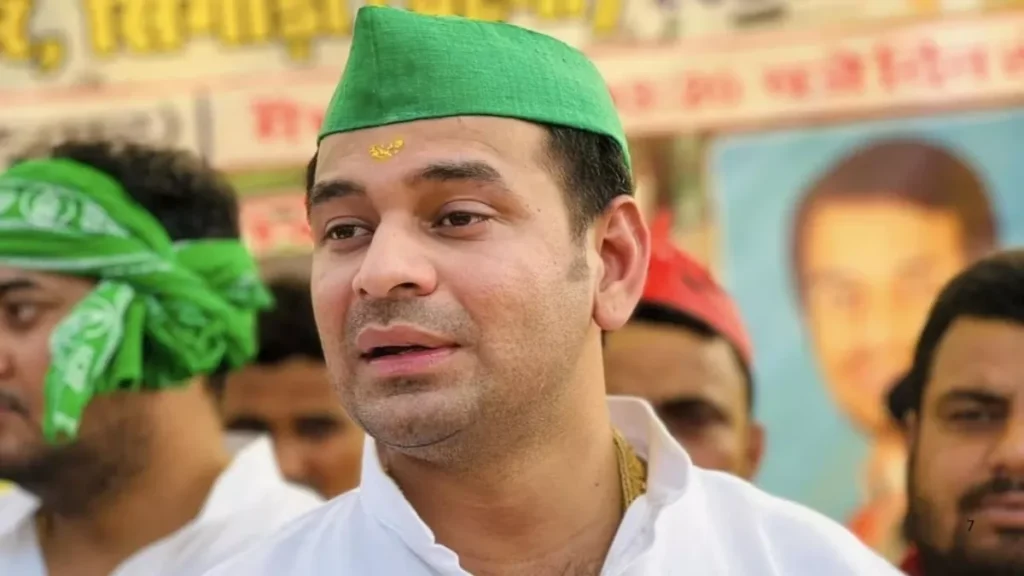 Bihar Politics