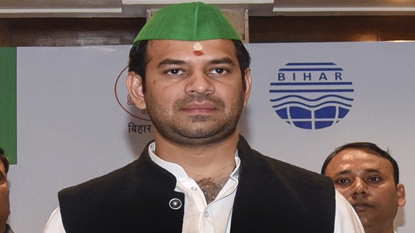 Bihar Politics