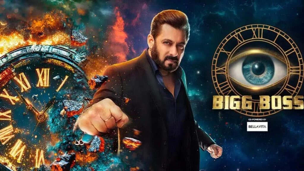 Bigg Boss 19 (photo credit -google)
