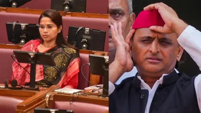 MLA Pooja Pal (Photo credit-google)