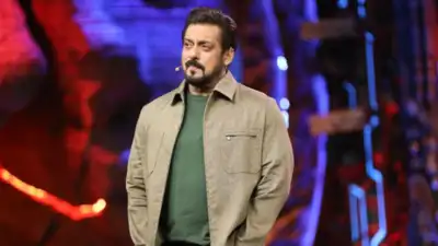Bigg Boss 19 (photo credit -google)