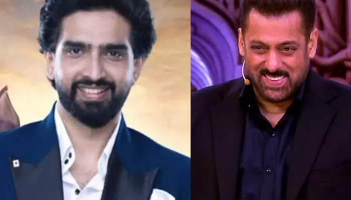 Bigg Boss 19 (photo credit -google)