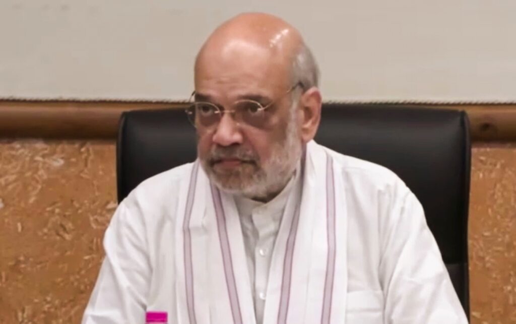 Amit shah (photo credit -google)