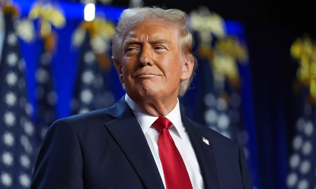 Donald Trump (photo credit -google)