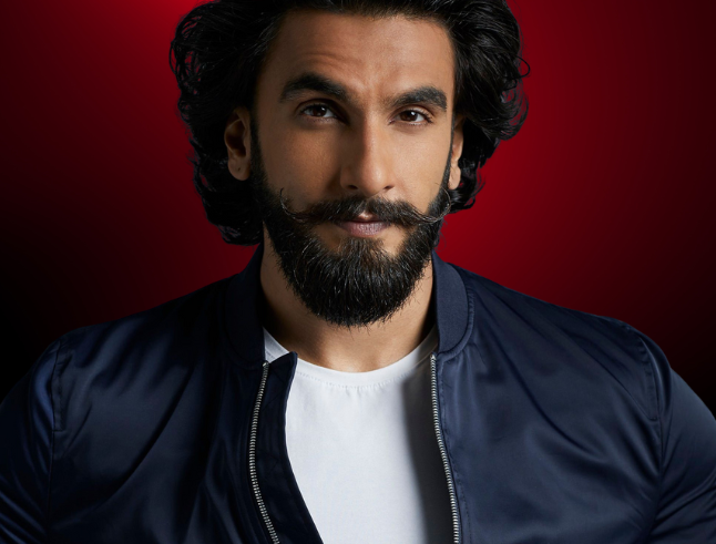 Ranveer Singh (Photo credit -google)