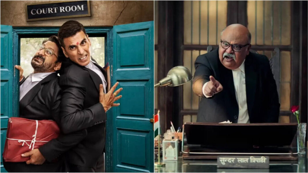 Jolly LLB 3 (photo credit -google)