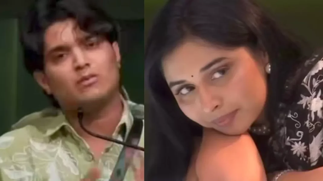 Bigg Boss 19 (Photo credit -google)