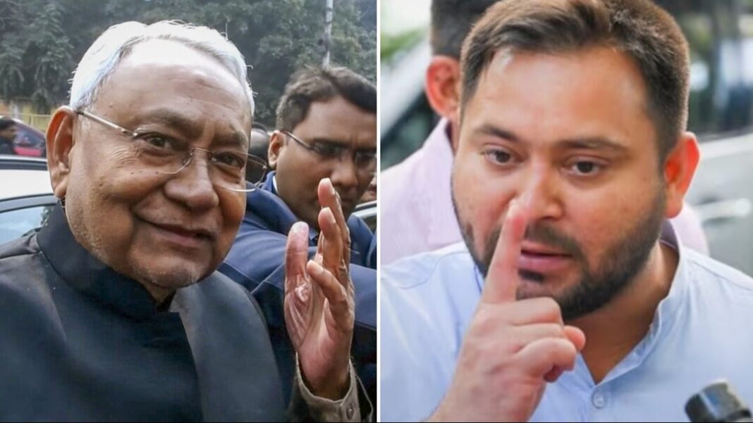 Bihar politics (Photo credit -google)
