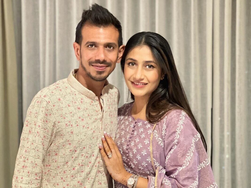Yuzvendra Chahal (photo credit -google)