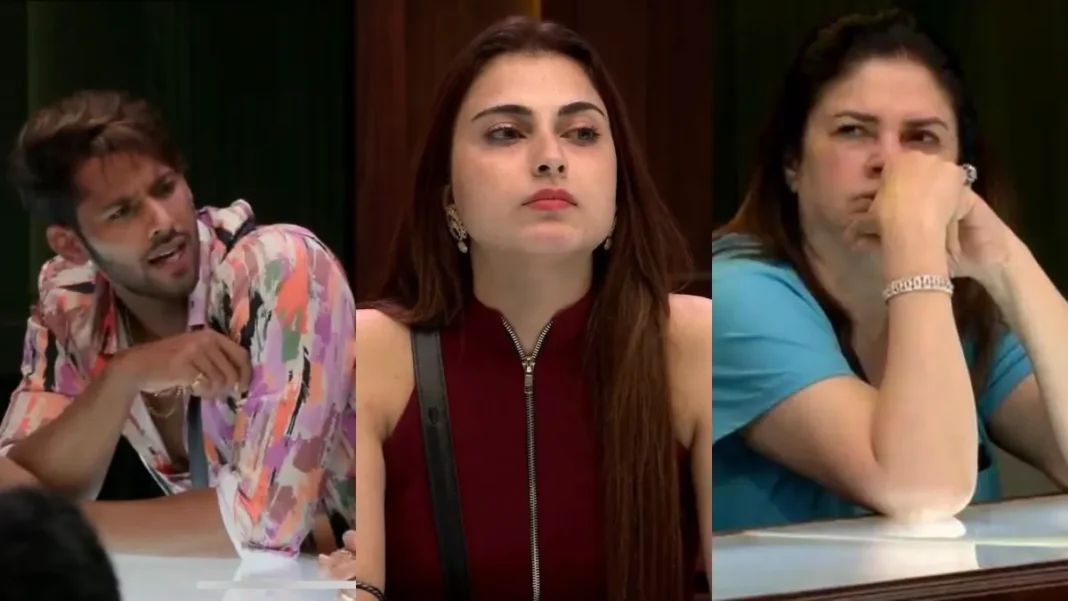 Bigg Boss 19 (Photo credit -google)