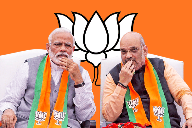 Amit Shah (photo credit -google)