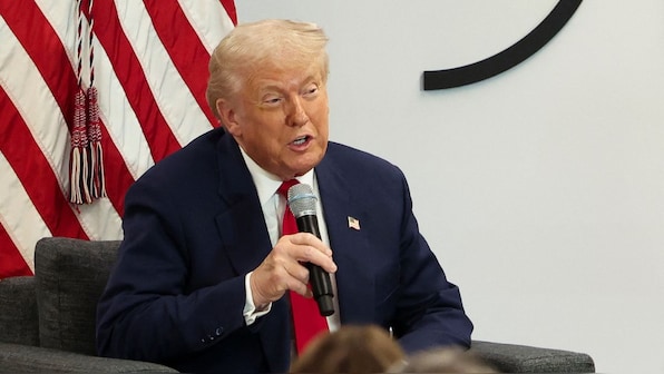 Trump (Photo credit -google)