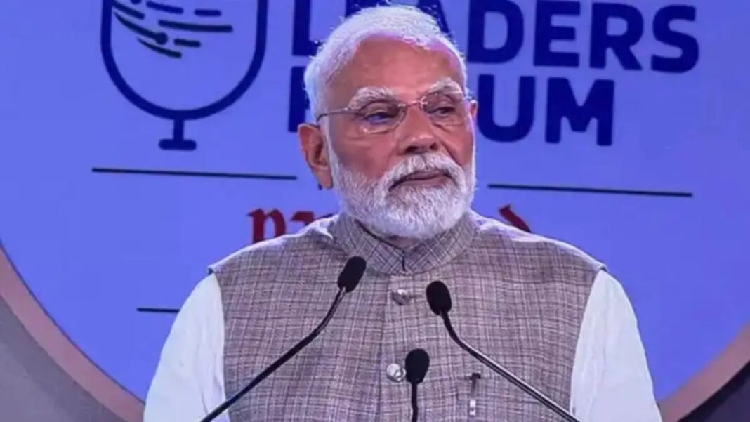 पीएम मोदी का एलान – इस साल बाजार में आएगी Made In India सेमीकंडक्टर चिप