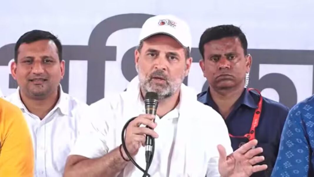बिहार चुनाव 2025 महागठबंधन सीएम उम्मीदवार विवाद