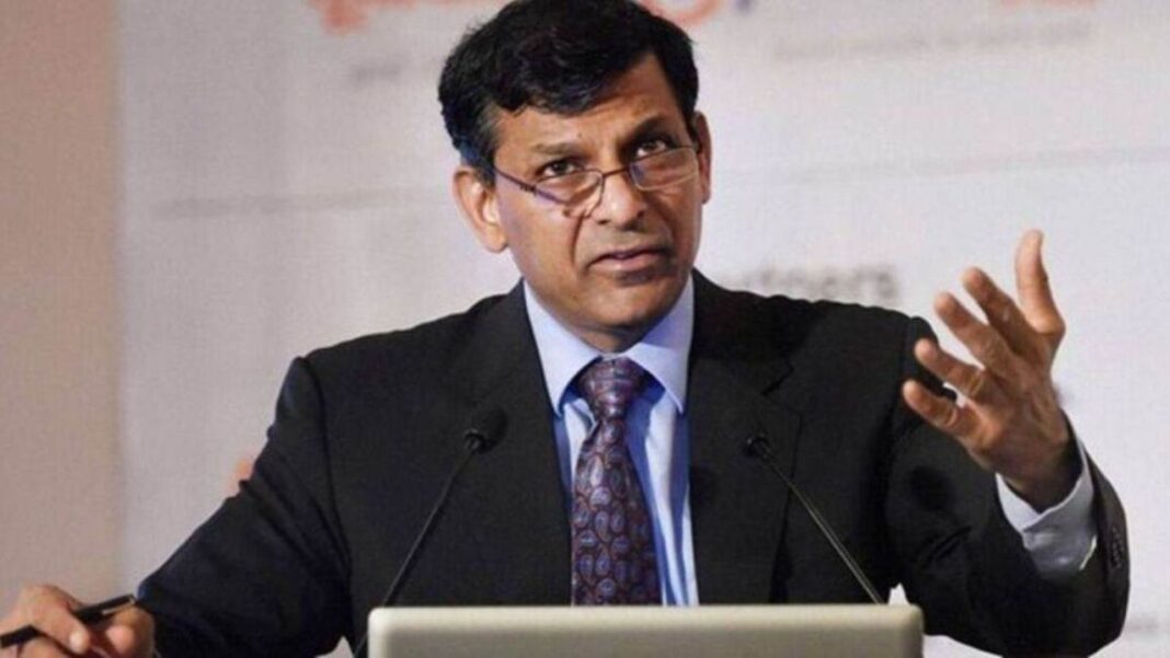 भारत रूस तेल खरीद पर रघुराम राजन का बयान