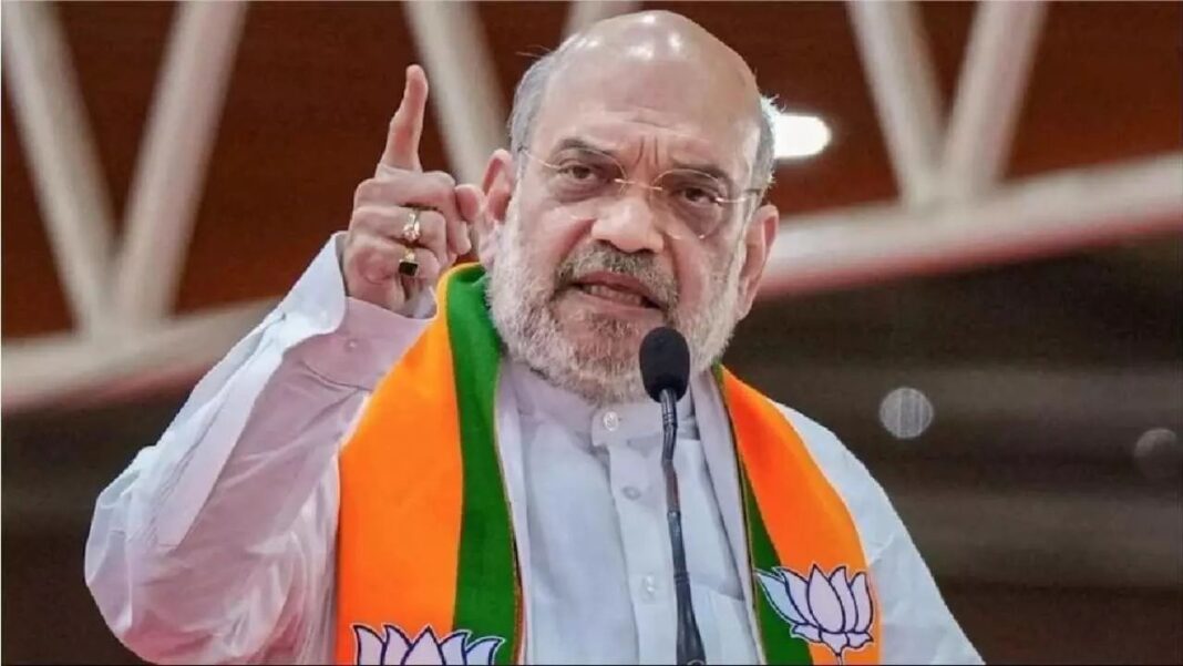राहुल गांधी की रैली में PM मोदी मां अपशब्द विवाद