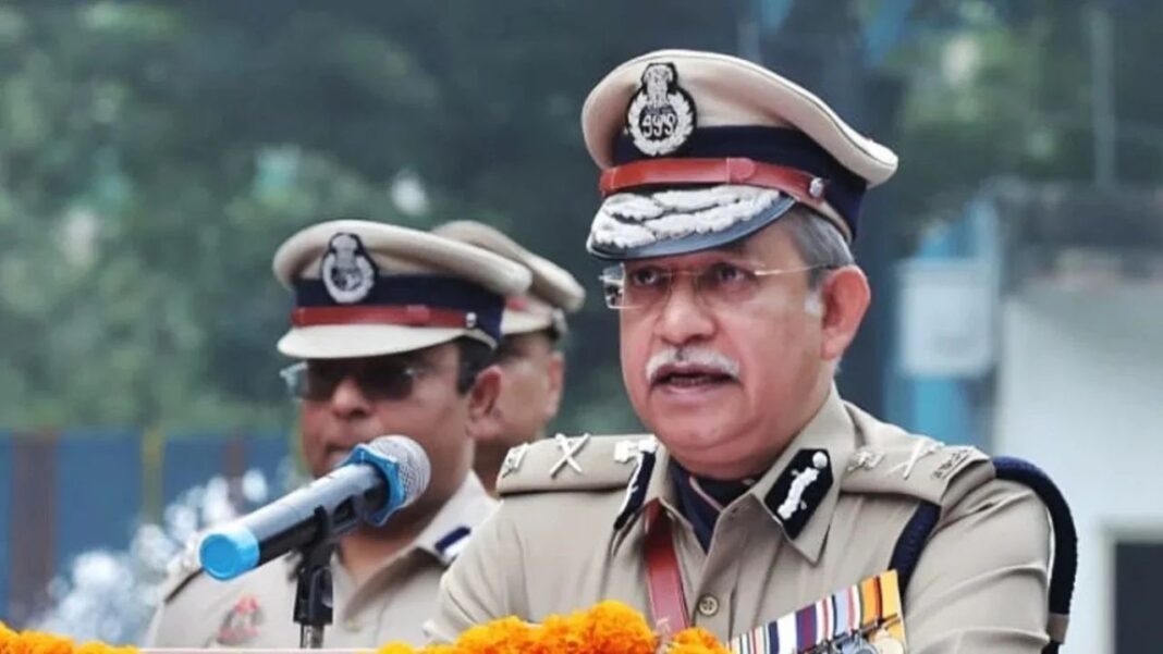 सतीश गोलचा दिल्ली पुलिस कमिश्नर बने
