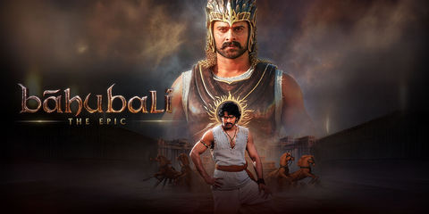 Baahubali The Epic (photo credit -google)