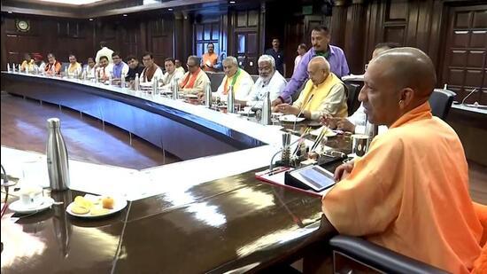 CM yogi (photo credit -google)