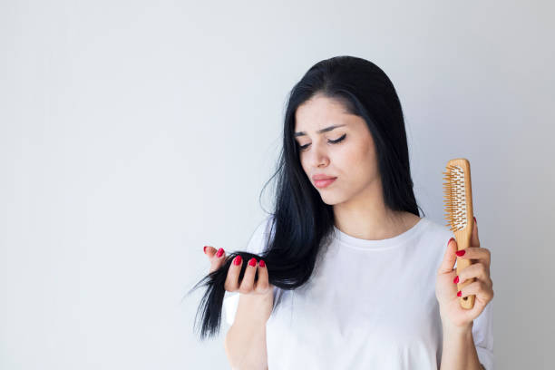 Hair Fall Tips (photo credit-google)