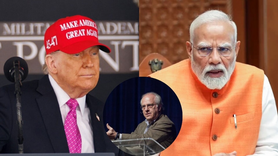 Trump Tariffs (photo credit -google)