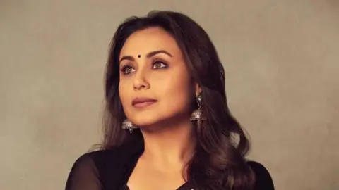 Rani Mukherjee (Photo credit -google)