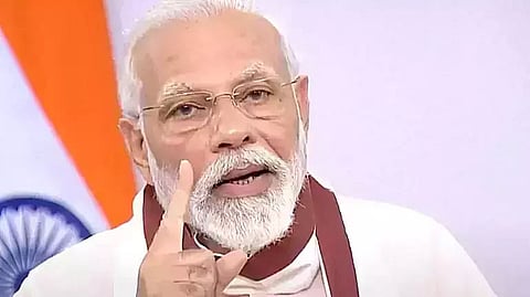 Pm modi (photo credit -google)