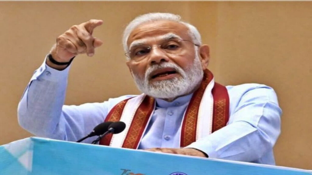 Pm modi (photo credit -google)