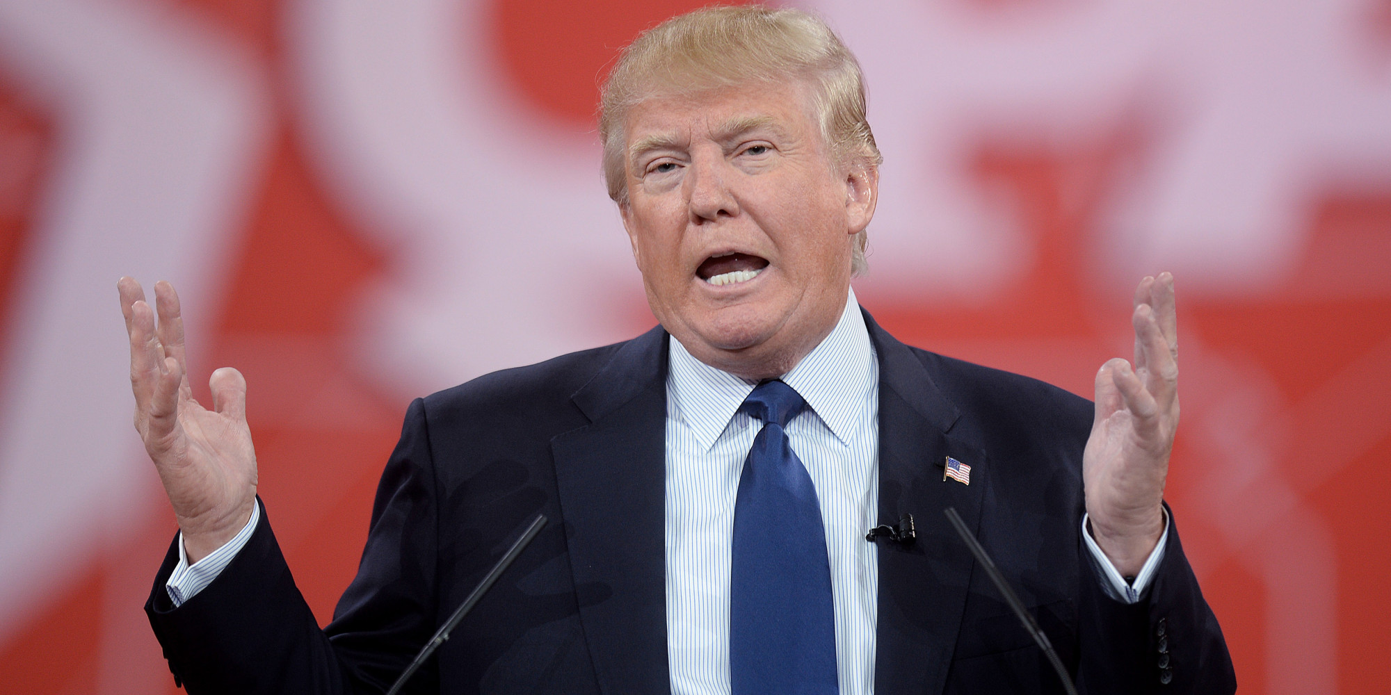 Donald Trump (photo credit -google)