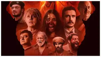 The Bengal Files (photo credit -google)