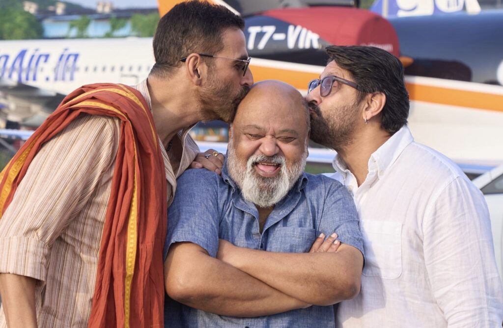 Jolly LLB 3 (Photo credit -google)