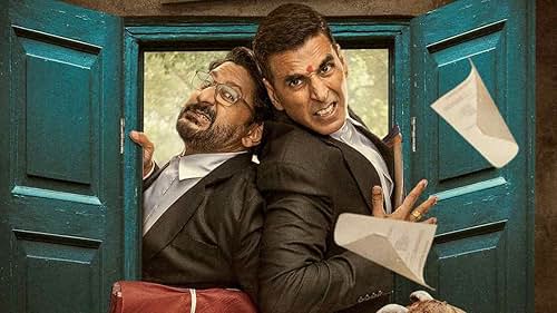 Jolly LLB 3 (Photo credit -google)