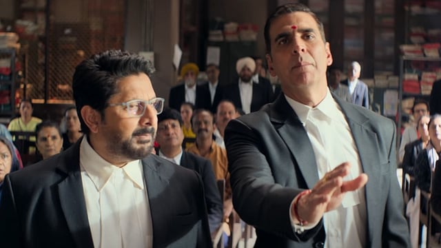 Jolly LLB 3 (Photo credit -google)