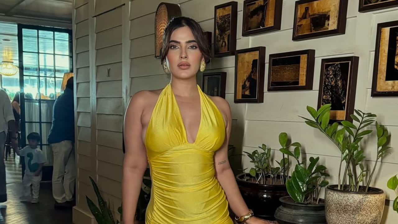 Karishma Sharma (photo credit -google)