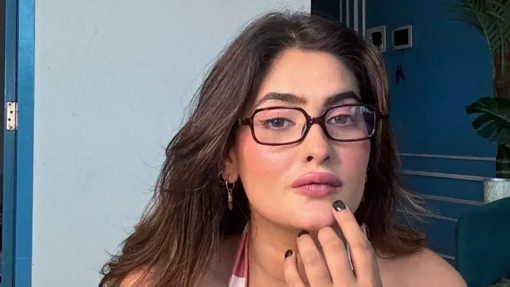 Karishma Sharma (photo credit -google)